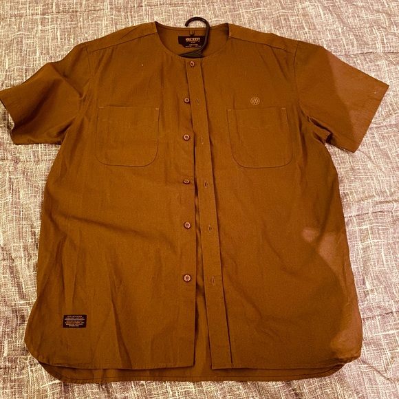 10 deep shirt - Picture 2 of 4